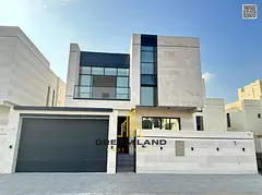 Your chance to own a ready-to-move-in villa close to all services, with a super deluxe finish.