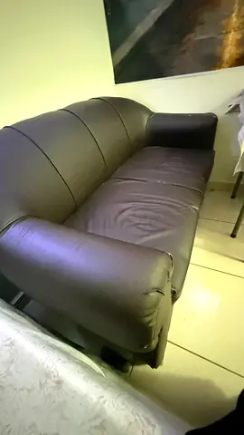 2 seaters sofa for free