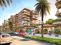 Invest Now| Luxurious Studio|Community Views