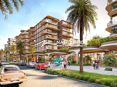 Invest Now| Luxurious Studio|Community Views