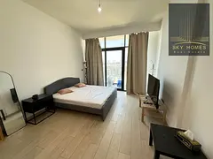 BRAND NEW CHILLER FREE STUDIO APARTMENT WITH KITCHEN APPLIANCES RENT 45K