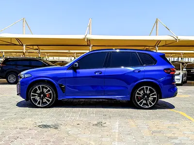 صورة مصغرة 5 لـ 2024 BMW X5