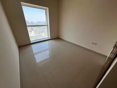 The most beautiful apartments for annual rent in Ajman A unique opportunity to live on Al Mina Street near Ajman Corniche
