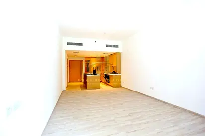 Massive 1 BHK | With Balcony | Pool View
