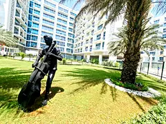 High Floor |Sunny and Bright |With Full Facilities