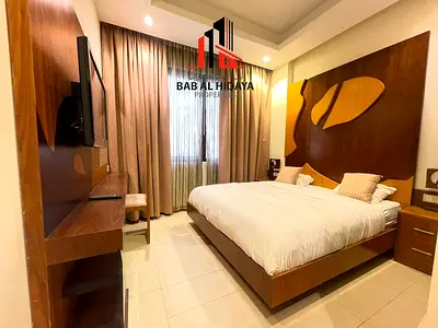 Fully Furnished 1BR!! Near Metro!! With All Amenities!! BOOK NOW