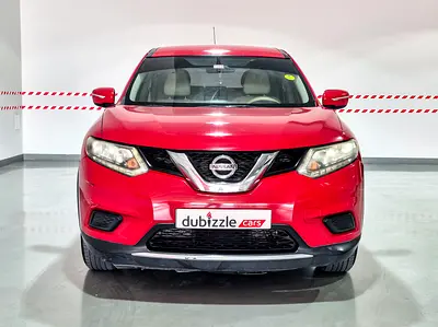 صورة 2 لـ 2017 Nissan X-TRAIL