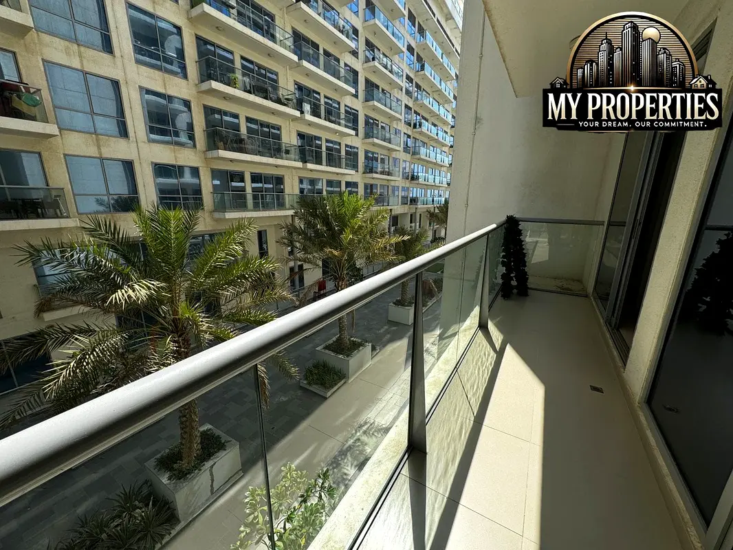 Fully Furnished 1BHK | Pacific Al Marjan Island | Resort-Style Living | AED 45K (1 Payment)