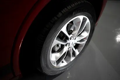 2020 Dodge DURANGO 照片 12