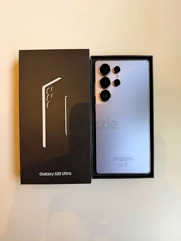 Samsung S25 Ultra 512GB TDRA