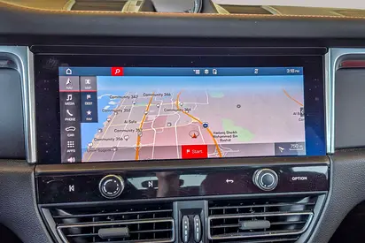صورة مصغرة 13 لـ 2022 Porsche MACAN