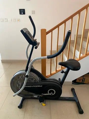 Pro Form Exercise bike