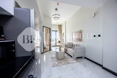 Spacious | Fully Furnished | Community View