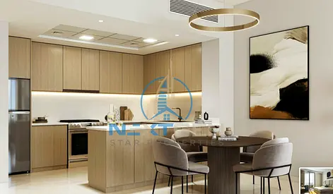 | Luxury | 2BR | Apartment | Marriott Residences SZR |