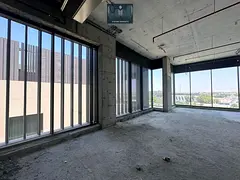 1,077 Sq. Ft. Shell &amp; Core Office for Rent – Prime Location in Mirdif