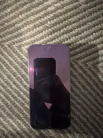 iPhone 14 Pro 256 gb