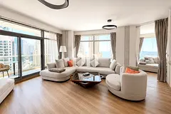 Furnished |Fully Upgraded | Bills Included | Emaar