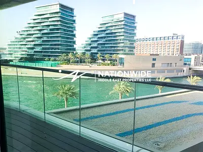Ready to Move-in | Vibrant 3BR | Full Sea View