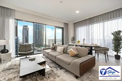 Waterfront 1BR | Creek Views | High ROI