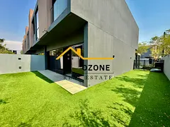 Big Size layout 3 bedroom town in masaar sharjah