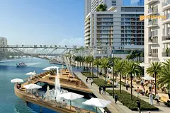 CURATED LUXURY | Marina Promenades | Elite Living