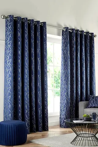 Customized Curtains