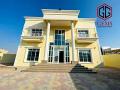 MODERN SPACIOUS VILLA | MAID ROOM | GARDEN