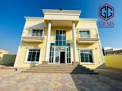 MODERN SPACIOUS VILLA | MAID ROOM | GARDEN