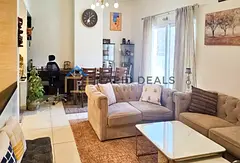 2BR Stylish Apartment with Community View