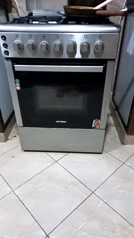Home appliances /cooking range