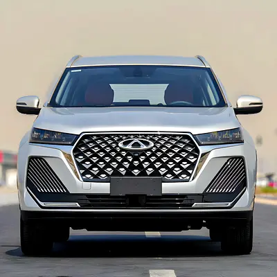 Chery Tiggo 7 Champion, миниатюра 2