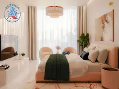 1% Monthly | 12% Disc | 7 years Payment Plan | Pool View | Metro