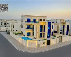 Direct from the owner - all-inclusive - prime location near schools, mosques, shopping centers and m