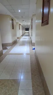 BED SPACE