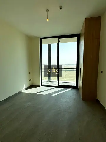 Semi Furnished Studio | Brand New | Ready to Move