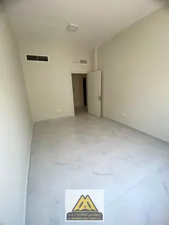 Special opportunity for annual rent | One bedroom and a living room with an exceptional space right