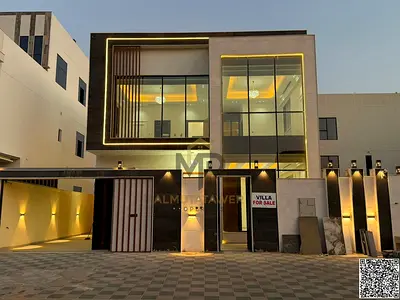 شامل رسوم التسجيل موقع مميز مساحة كبيرة تشطيب فاخرتملك حر بسعر قابل للتفاوض