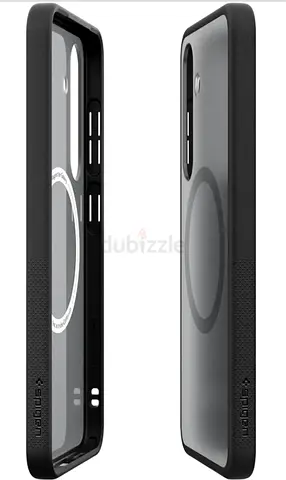 S25 spigen capella case