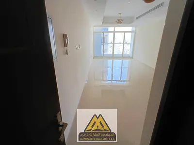 مساحه كبيره *  تاني ساكن * سعر خيال *  دخول ذكي * صيانه فري * تكيف مركزي * تسهيل ف الدفعات *