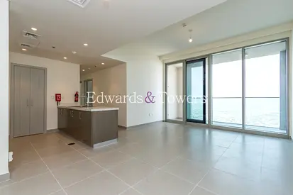 Exclusive | Vacant | High Floor | Unfurnished