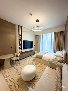 Brand New Studio at Avelon Boulevard