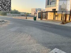 For Sale: Residential Investment Land with Building Permit in Ajman, Al Zahiyah Area Al Zahiyah Gard