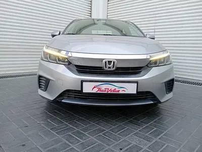 2022 Honda CITY — фото 12