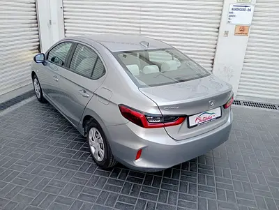 2022 Honda CITY — фото 11