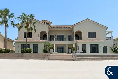 6 Bedrooms | Furnished or Unfurnished