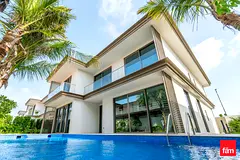 Luxury Villas I Newly Built I Close To Schools