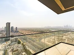 Bright Apartment | Modern Layout | Ready to Move