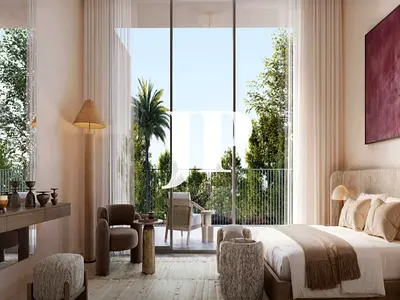 5BR Villa | Avelia The Valley | Park & Pool View