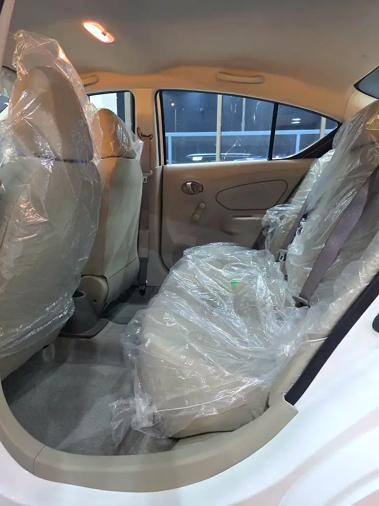 Nissan Sunny 2026