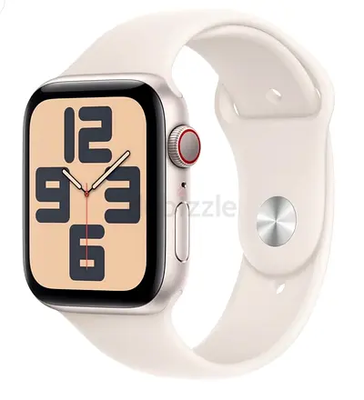 APPLE Apple Watch Series SE2 Aluminium 40MM